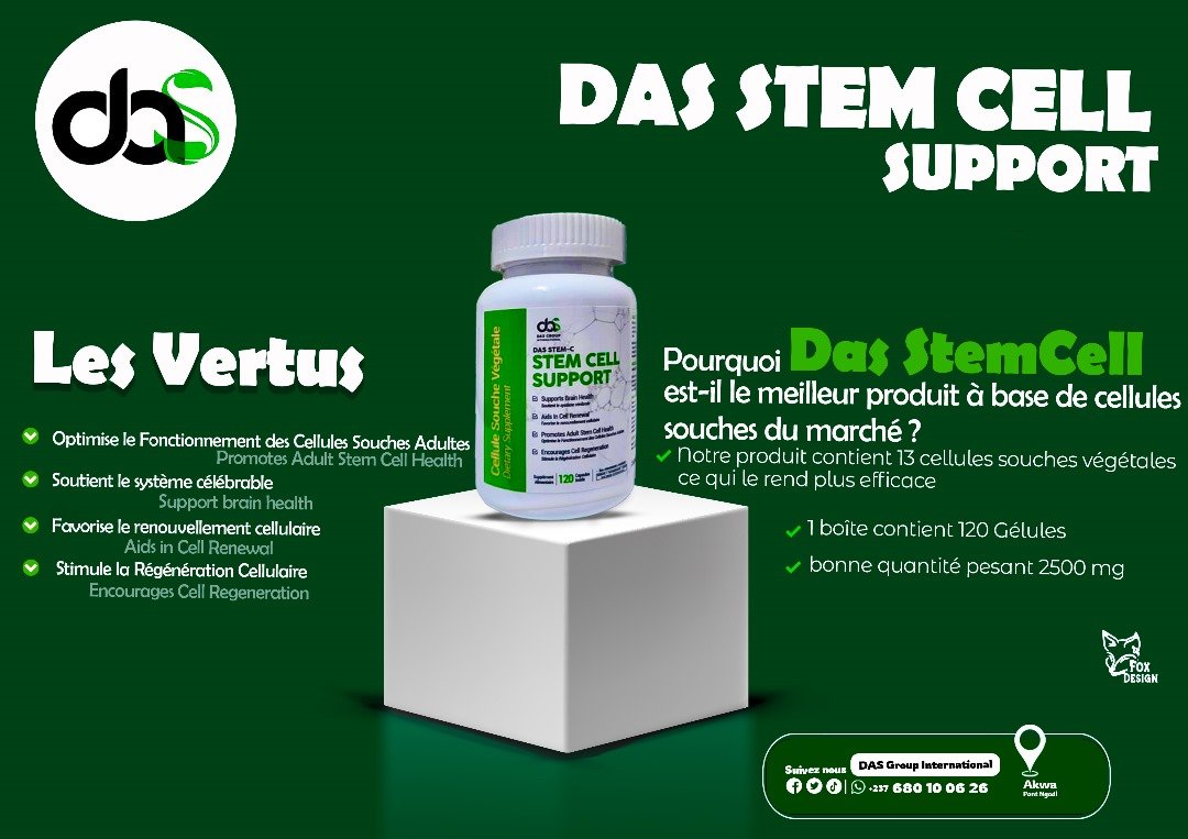DAS STEM CELL
